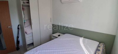 Apartamento, 2 quartos, 69 m² - Foto 3