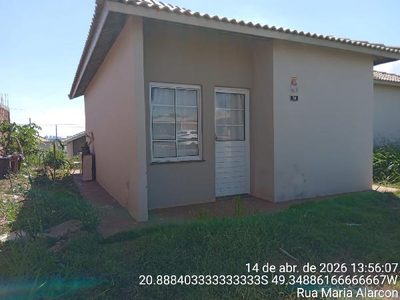 Casa, 2 quartos, 200 m² - Foto 1