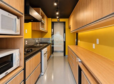 Apartamento, 2 quartos - Foto 4
