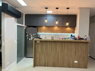 Apartamento, 2 quartos, 62 m² - Foto 3