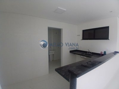 Apartamento, 1 quarto, 74 m² - Foto 3