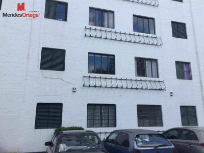 Apartamento, 2 quartos, 64 m² - Foto 3