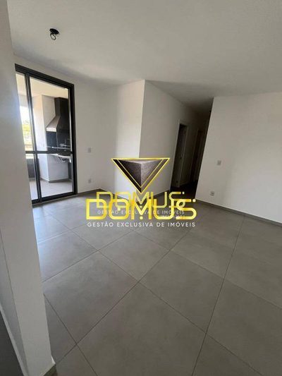 Apartamento, 3 quartos, 82 m² - Foto 1