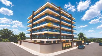 Apartamento, 3 quartos, 135 m² - Foto 2