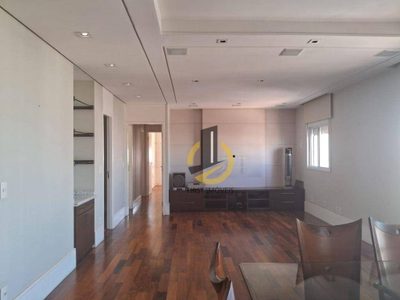 Apartamento, 3 quartos, 133 m² - Foto 3