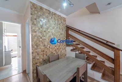 Casa de Condomínio, 2 quartos - Foto 5