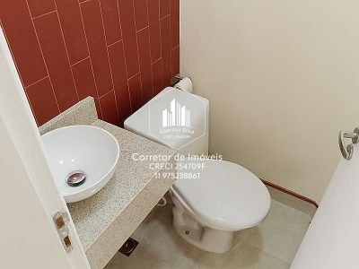 Casa de Condomínio, 2 quartos - Foto 3