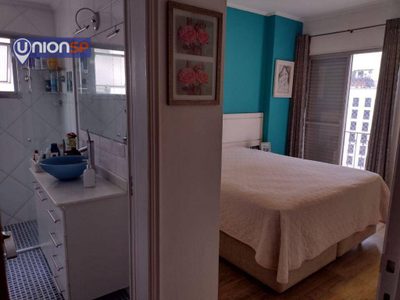 Apartamento, 3 quartos, 110 m² - Foto 5