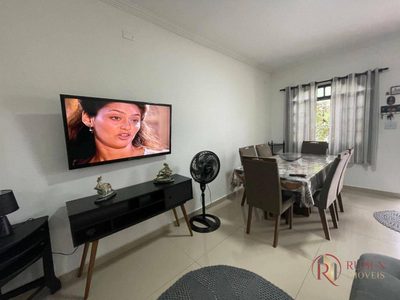 Casa, 1 quarto, 35 m² - Foto 4