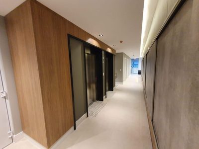 Apartamento, 38 m² - Foto 4