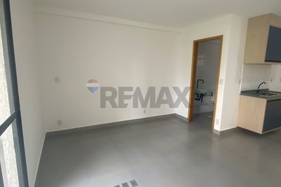 Apartamento, 1 quarto, 36 m² - Foto 5