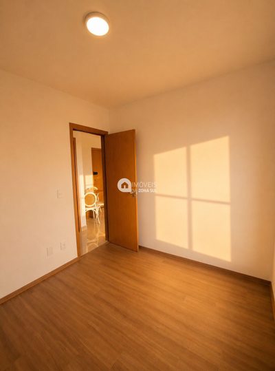 Apartamento, 2 quartos, 45 m² - Foto 5