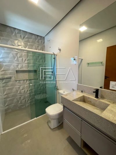 Casa, 3 quartos, 270 m² - Foto 4