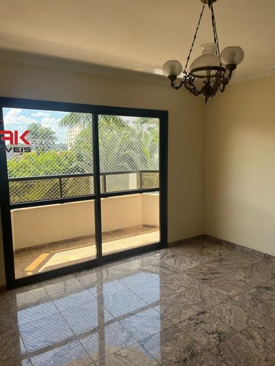 Apartamento, 4 quartos, 140 m² - Foto 2