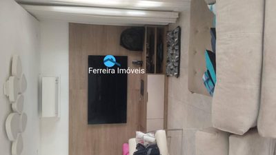 Apartamento, 3 quartos, 155 m² - Foto 3