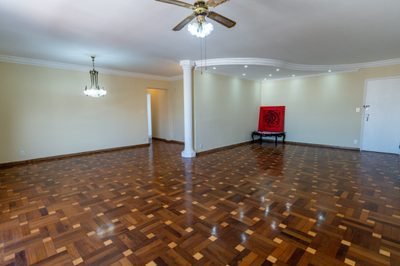 Apartamento, 3 quartos, 190 m² - Foto 2
