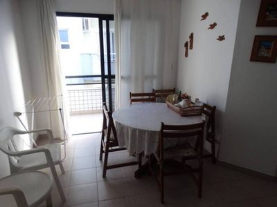 Apartamento, 3 quartos, 86 m² - Foto 1