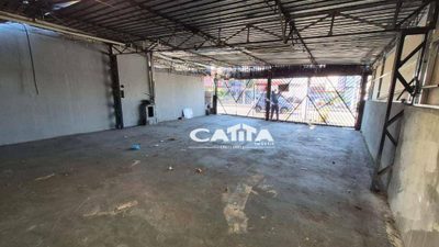 Loja-Salão, 120 m² - Foto 4