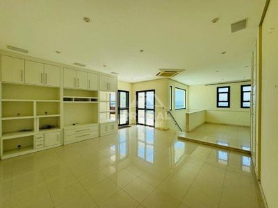 Cobertura, 4 quartos, 242 m² - Foto 2