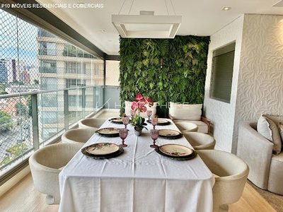 Apartamento, 3 quartos, 101 m² - Foto 4