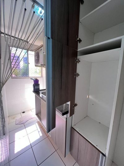 Apartamento, 3 quartos, 65 m² - Foto 2