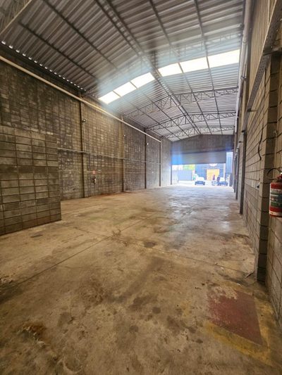 Loja-Salão, 325 m² - Foto 2