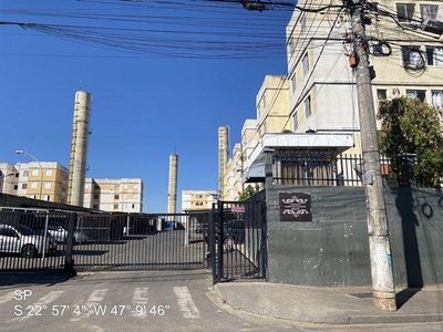 Apartamento, 2 quartos, 45 m² - Foto 1