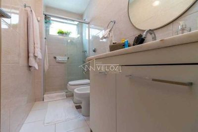 Apartamento, 4 quartos, 169 m² - Foto 4