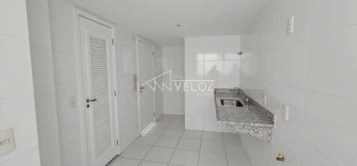 Apartamento, 3 quartos, 94 m² - Foto 1
