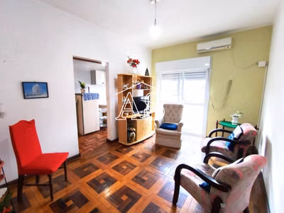 Apartamento, 2 quartos, 60 m² - Foto 1