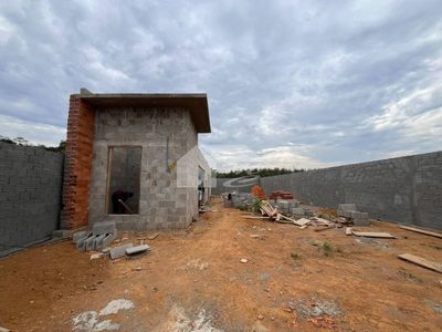 Casa, 2 quartos, 53 m² - Foto 5