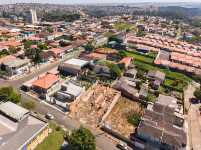 Terreno, 535 m² - Foto 1