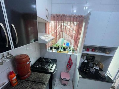Sobrado, 2 quartos, 68 m² - Foto 4