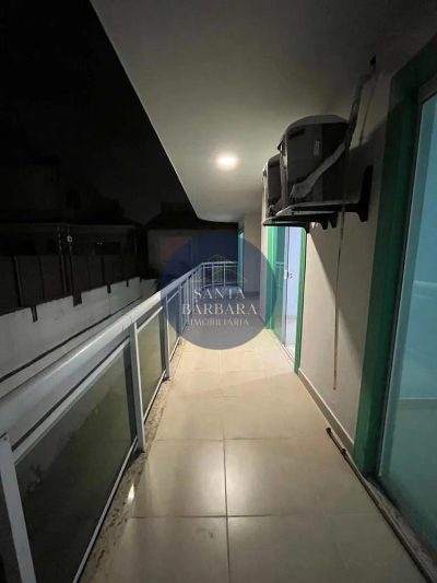 Apartamento, 2 quartos, 99 m² - Foto 3