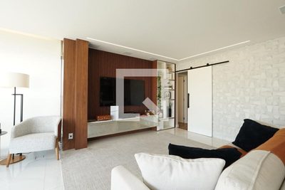 Apartamento, 2 quartos, 85 m² - Foto 4