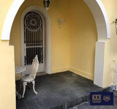 Casa, 5 quartos, 190 m² - Foto 2