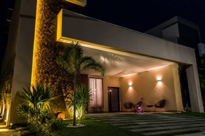 Casa, 3 quartos, 145 m² - Foto 1