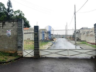 Terreno, 214 m² - Foto 1