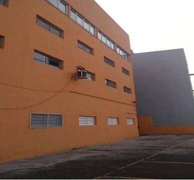 Depósito-Galpão, 1393 m² - Foto 1