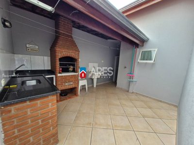 Casa, 2 quartos, 135 m² - Foto 3