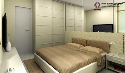 Apartamento, 1 quarto - Foto 4