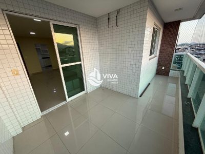 Apartamento, 3 quartos, 90 m² - Foto 3