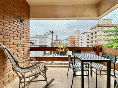Apartamento, 2 quartos, 70 m² - Foto 1