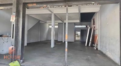 Loja-Salão, 250 m² - Foto 2