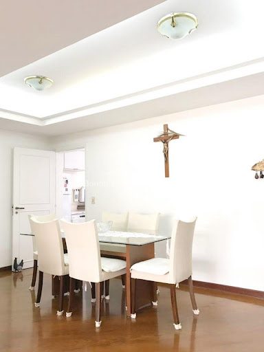Apartamento, 4 quartos, 165 m² - Foto 4