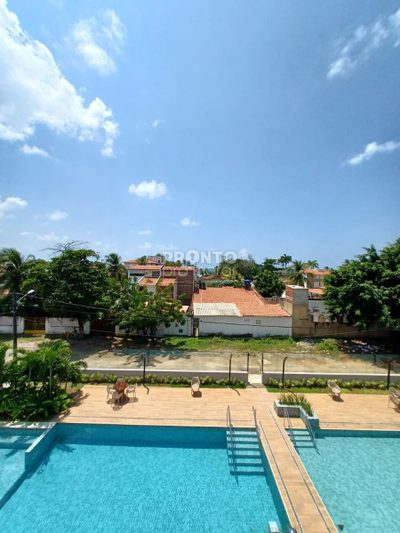 Apartamento, 1 quarto, 24 m² - Foto 4