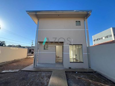 Sobrado, 3 quartos, 82 m² - Foto 3
