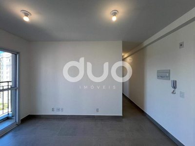 Apartamento, 2 quartos, 48 m² - Foto 3