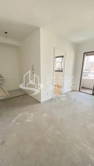 Apartamento, 2 quartos, 38 m² - Foto 4