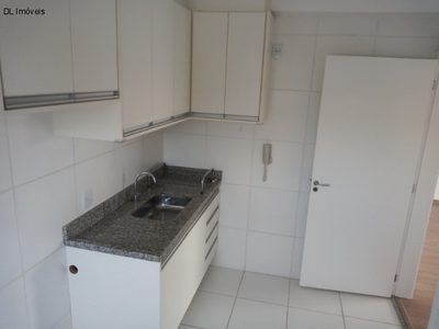 Apartamento, 2 quartos, 54 m² - Foto 1